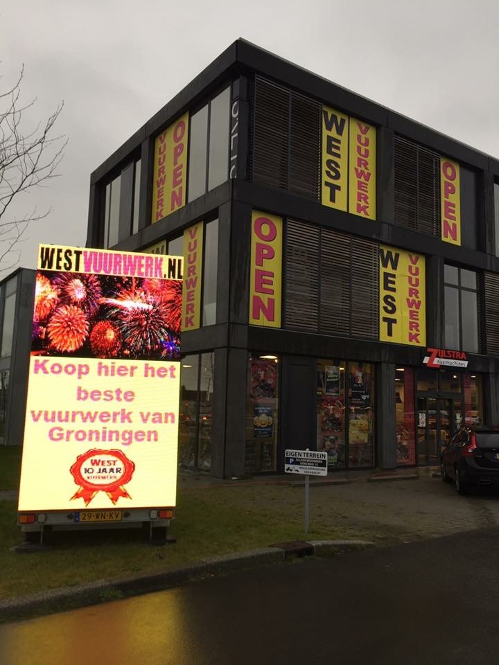 Winkel-buiten